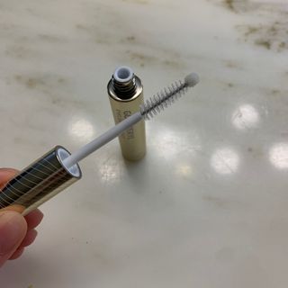 피부미 골드베릴 아이래쉬 앰플 10ml — 4.5점을 준 리뷰어가 2021년 10월 올린 사용 사진