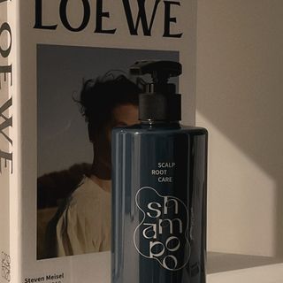 세렌닥터 스칼프 루트 케어 샴푸 — 5점을 준 리뷰어가 2022년 10월 올린 사용 사진
