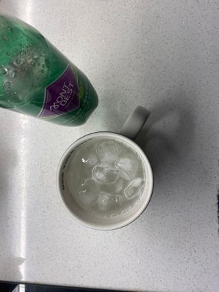 몽베스트 Montbest with Sparkling water Lime20병 — 5점을 준 리뷰어가 2023년 1월 올린 사용 사진