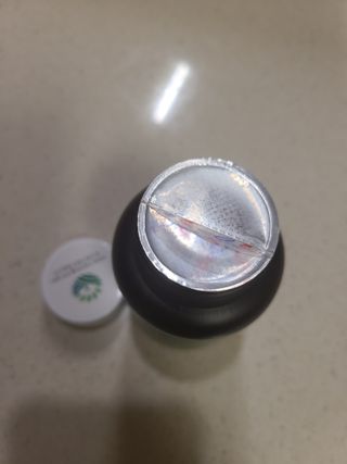슬림플래닛 녹차카테킨 500mg 애프터밀 — 4.5점을 준 리뷰어가 2021년 9월 올린 사용 사진