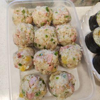 셰프애찬 수제 청양 맵짤이 400g — 5점을 준 리뷰어가 2022년 10월 올린 사용 사진