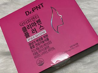 닥터피엔티 [Dr.PNT] 갱년기 여성을 위한 맞춤 종합 건강기능식품! 클리마젠 플러스 — 5점을 준 리뷰어가 2022년 11월 올린 사용 사진