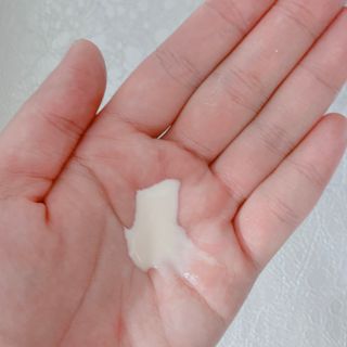 산수시 데포 세럼 수분 물광 비타민 에센스 50ml 기초화장품 — 5점을 준 리뷰어가 2021년 8월 올린 사용 사진