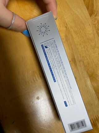 닥터스피지에이 닥터스 피지에이 딥 케어 모이스처라이징 크림 — 5점을 준 리뷰어가 2021년 6월 올린 사용 사진