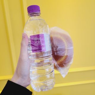몽베스트 [MONTBEST] 500mL 20병 — 5점을 준 리뷰어가 2022년 4월 올린 사용 사진