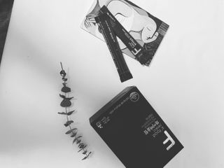 똥기사의 케이푸드 화이버슬림 — 4점을 준 리뷰어가 2021년 1월 올린 사용 사진
