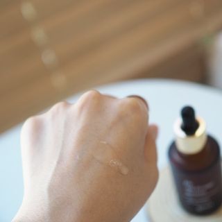 렉스리 닥터 올인원 세럼 Rexri Dr.All-in-one Serum — 5점을 준 리뷰어가 2021년 10월 올린 사용 사진
