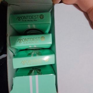 몽베스트 위드더 블랜딩 하우스 _ 얼그레이 블랙티 — 5점을 준 리뷰어가 2023년 1월 올린 사용 사진
