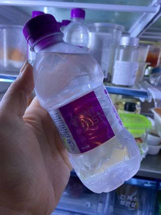 몽베스트 [MONTBEST] 330mL 20병 — 5점을 준 리뷰어가 2021년 10월 올린 사용 사진