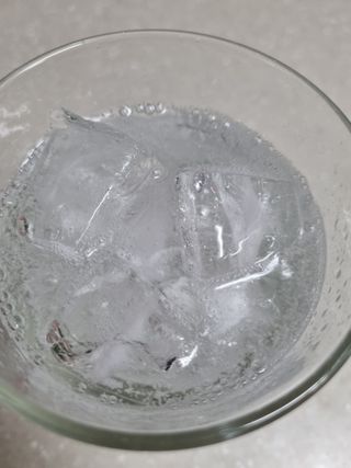 몽베스트 Montbest with Sparkling water Lemon OR Lime 20병(랜덤) — 5점을 준 리뷰어가 2021년 10월 올린 사용 사진