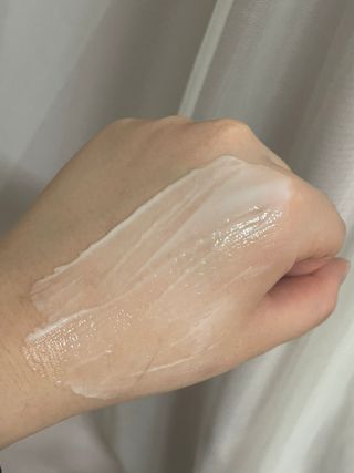 타포미 멜로우 터치 바디로션 500ml — 5점을 준 리뷰어가 2023년 3월 올린 사용 사진