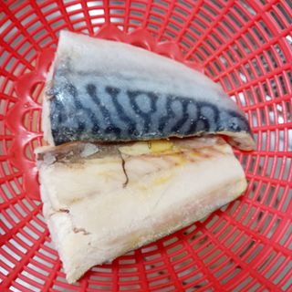 ㈜금호통상 노르웨이 고등어 900g (6~10편) — 5점을 준 리뷰어가 2023년 6월 올린 사용 사진