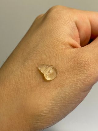 레드투래드 센서티브 어메이징 앰플 30ml — 5점을 준 리뷰어가 2021년 10월 올린 사용 사진