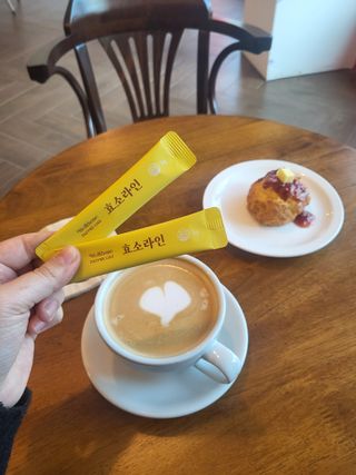 엘라유님이 올린 리뷰 사진 1