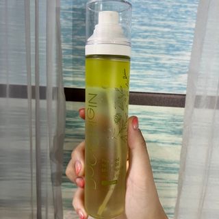 닥터리진 퍼퓸드 옐로우 오일 미스트 앰플 [페이스앤바디] 레귤러 — 5점을 준 리뷰어가 2022년 10월 올린 사용 사진