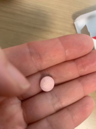 [리노브] 4세대 활성엽산 액티폴릭 270mg x 30정 — 5점을 준 리뷰어가 2022년 9월 올린 사용 사진