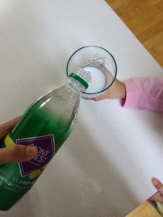 몽베스트 Montbest with Sparkling water Lemon OR Lime 20병(랜덤) — 5점을 준 리뷰어가 2021년 10월 올린 사용 사진