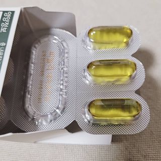 nfp 피놀라 대마종자유 — 4점을 준 리뷰어가 2021년 5월 올린 사용 사진