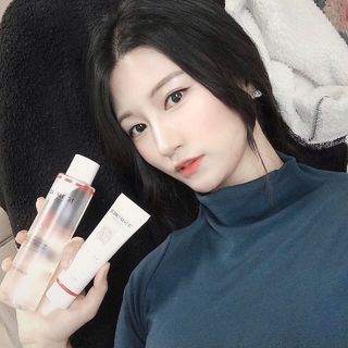 엘리샤코이 테트라포스 홀리데이 에디션 — 5점을 준 리뷰어가 2021년 1월 올린 사용 사진