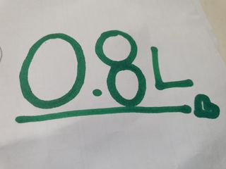 0.8L 마케팅팀 - — 5점을 준 리뷰어가 2021년 5월 올린 사용 사진