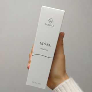 탐니크 바디미스트 릴리아나 150ml — 5점을 준 리뷰어가 2021년 1월 올린 사용 사진