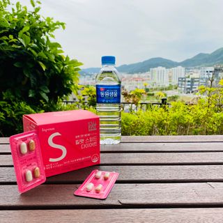 킬팻다이어트 킬팻 스피드 다이어트 [84 g / 700 mg x 120정] — 5점을 준 리뷰어가 2021년 5월 올린 사용 사진