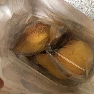 [메종콜리브리] 프랑스 마들렌 메종콜리브리 플레인 마들렌 2팩 — 3점을 준 리뷰어가 2022년 2월 올린 사용 사진