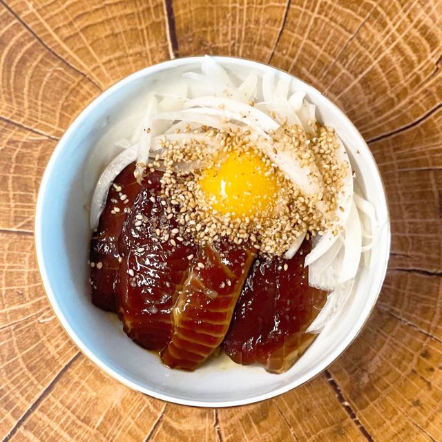 찬미장 간장 연어 400g 리뷰 사진
