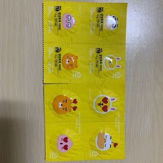 일동제약 마이니 마이니 생생톡톡비타C — 5점을 준 리뷰어가 2021년 2월 올린 사용 사진