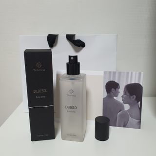 탐니크 바디미스트 디베쏘 150ml — 5점을 준 리뷰어가 2021년 1월 올린 사용 사진