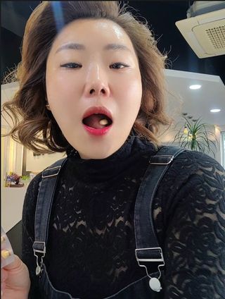 뉴트리션팩토리 비타프렙 바이탈원 종합비타민 멀티비타민 600mg — 5점을 준 리뷰어가 2021년 10월 올린 사용 사진