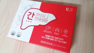 이지헬스 간편하니 [1개월 분  60정] — 4점을 준 리뷰어가 2020년 12월 올린 사용 사진