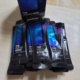 [닥터루템]THE 맛있고 THE 진한 THE 아르기닌 6000 1box (15포) — 5점을 준 리뷰어가 2022년 9월 올린 사용 사진