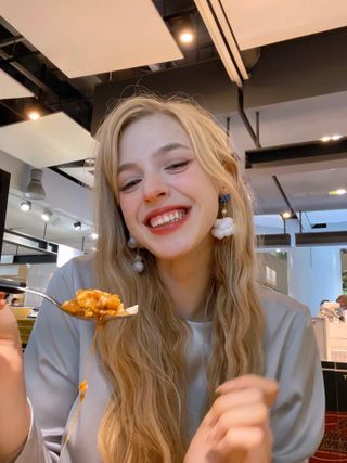 Valentina님이 올린 리뷰 사진 1