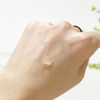 바이오오일 [바이오-오일] 드라이 스킨 젤 100ml — 5점을 준 리뷰어가 2021년 9월 올린 사용 사진