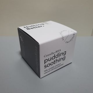 [NEW_버진팜스 푸딩수딩] 투명 푸딩젤이 선사하는 빠른 진정과 깨끗한 피부결 정돈 — 5점을 준 리뷰어가 2021년 8월 올린 사용 사진