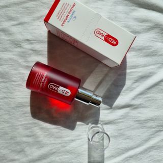 레드투래드 센서티브 어메이징 앰플 30ml — 5점을 준 리뷰어가 2021년 10월 올린 사용 사진