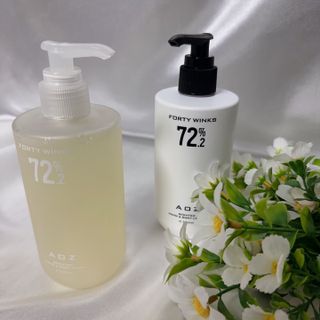 에일리언오더즈 센티드 핸드&바디 로션 290ml (3종 택1) — 5점을 준 리뷰어가 2023년 8월 올린 사용 사진
