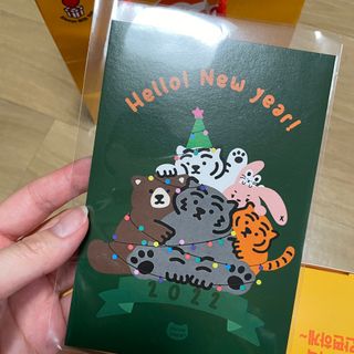 광동제약 [광동] 비타500데일리스틱 70포X2개 + 뚱랑이엽서 + 쇼핑백 증정 — 5점을 준 리뷰어가 2022년 1월 올린 사용 사진