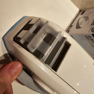 3M 한번의 터치로 깔끔하게 착! 원터치 테이프 디스펜서 — 5점을 준 리뷰어가 2023년 7월 올린 사용 사진