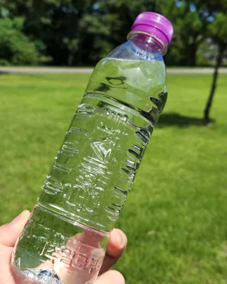 몽베스트 [MONTBEST]위드어스 500mL 20병 — 5점을 준 리뷰어가 2022년 8월 올린 사용 사진
