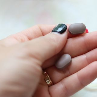 닥터피엔티 [Dr.PNT] 하루 2알로 건강한 다이어트! 한겨울에도 체지방만 쏙~ 슬림핏 다이어트 — 4점을 준 리뷰어가 2022년 7월 올린 사용 사진