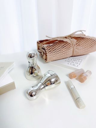 리엔케이 셀투셀 에센스 듀오 (40mL x 2ea) — 5점을 준 리뷰어가 2022년 12월 올린 사용 사진