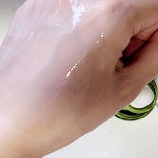 나우 [리브엠] 화해 1등 진정 앰플, 엑소코어 카밍 텐션 앰플 — 5점을 준 리뷰어가 2023년 8월 올린 사용 사진