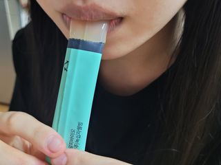 [Dr.PNT] 닥터피엔티 트리플뮨 플러스 [1개월분] — 4점을 준 리뷰어가 2022년 9월 올린 사용 사진
