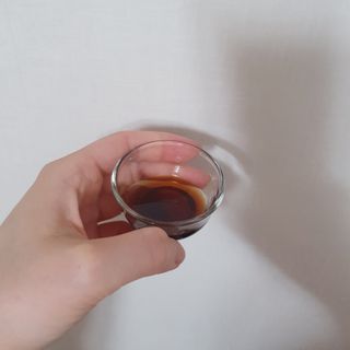 [푸름웰니스] 프리미엄 6년근 홍삼스틱 3mg x 100포 — 5점을 준 리뷰어가 2022년 4월 올린 사용 사진