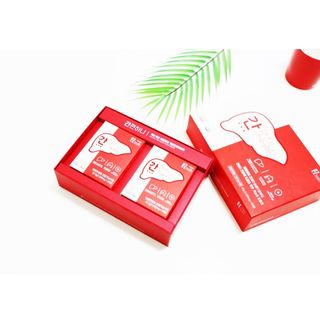 이지헬스 간편하니 [1개월 분  60정] — 5점을 준 리뷰어가 2021년 1월 올린 사용 사진
