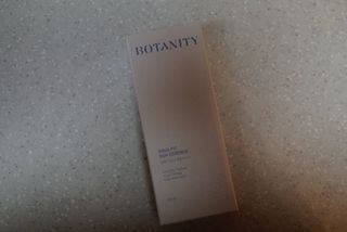 보타니티 촉촉수분자차 아쿠아핏 선 에센스 50ml + 보송톤업자차 징크 선 로션 50ml SPF50+ PA++++ (4/25) — 5점을 준 리뷰어가 2022년 4월 올린 사용 사진