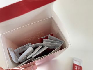 메타아르기닌 GC녹십자웰빙 메타 아르기닌 6000 플러스 오르니틴 — 5점을 준 리뷰어가 2022년 12월 올린 사용 사진