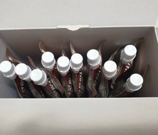 자연에온 몽모랑시 타트체리 착즙 100mL 10개입 2BOX — 4점을 준 리뷰어가 2021년 1월 올린 사용 사진
